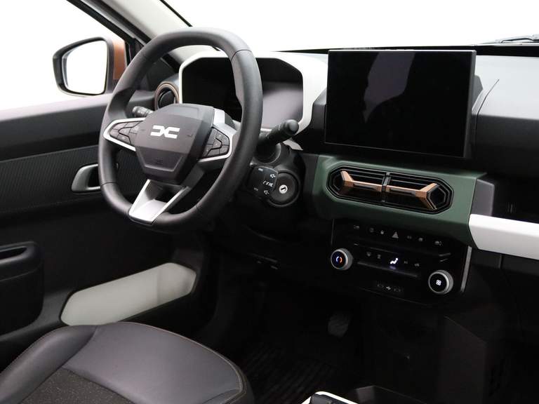 Dacia