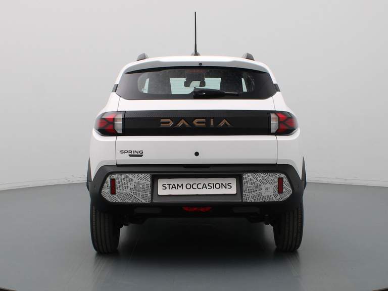 Dacia
