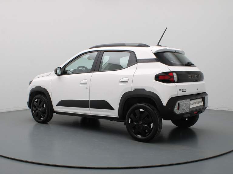 Dacia