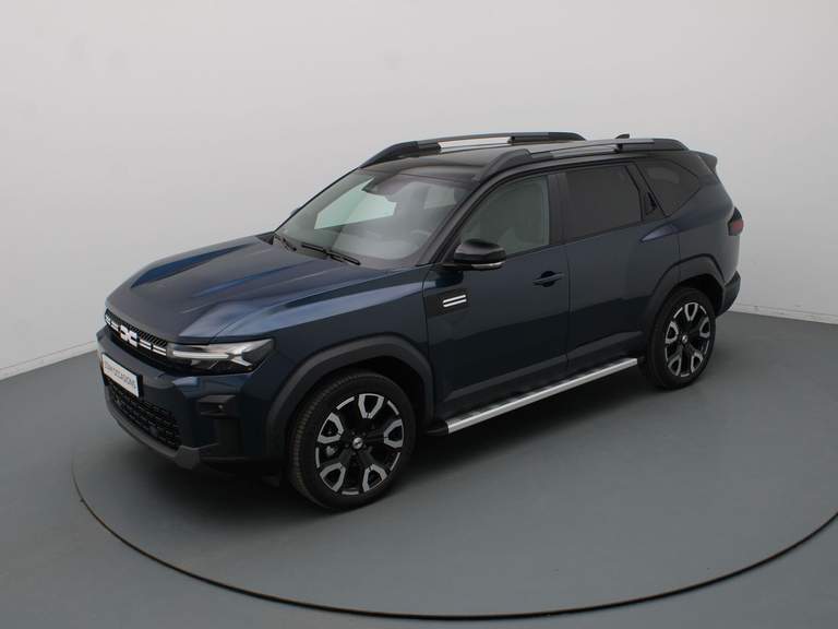 Dacia