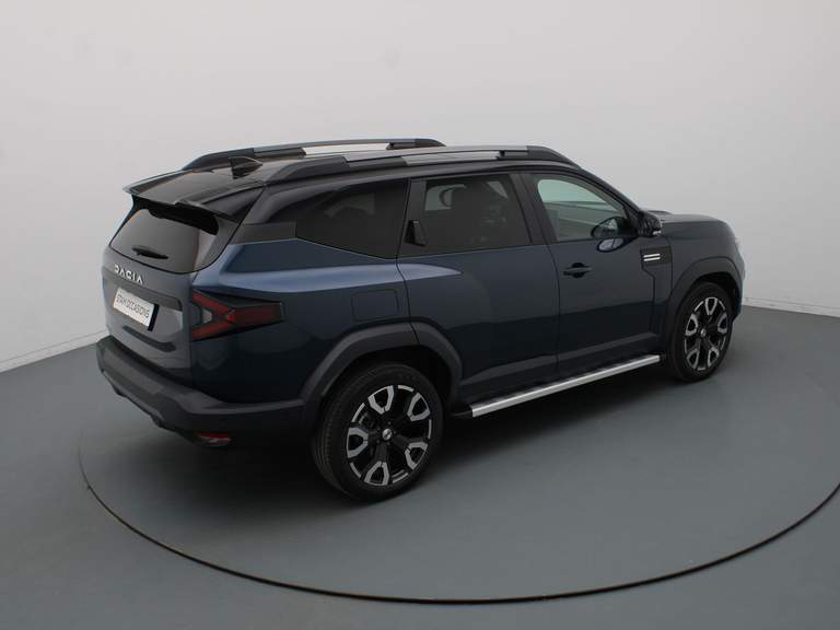 Dacia
