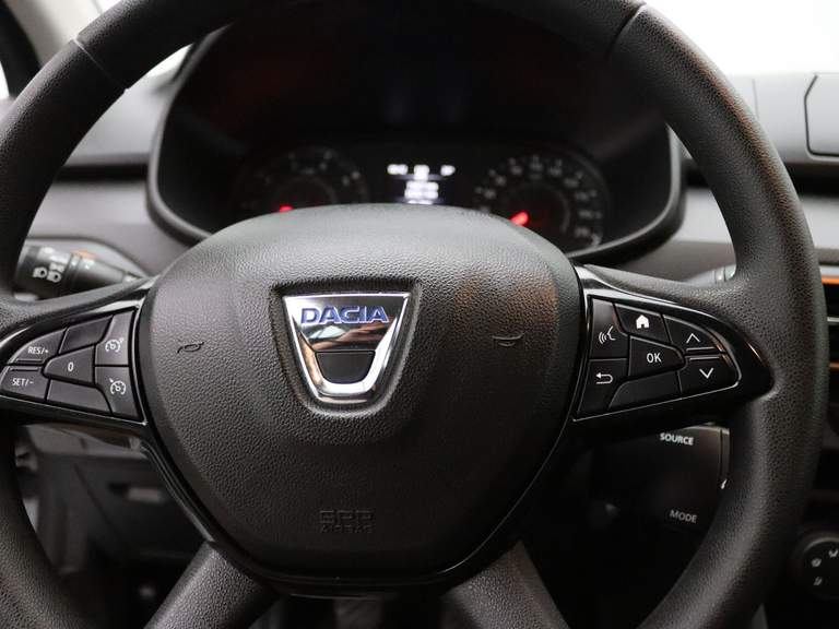 Dacia