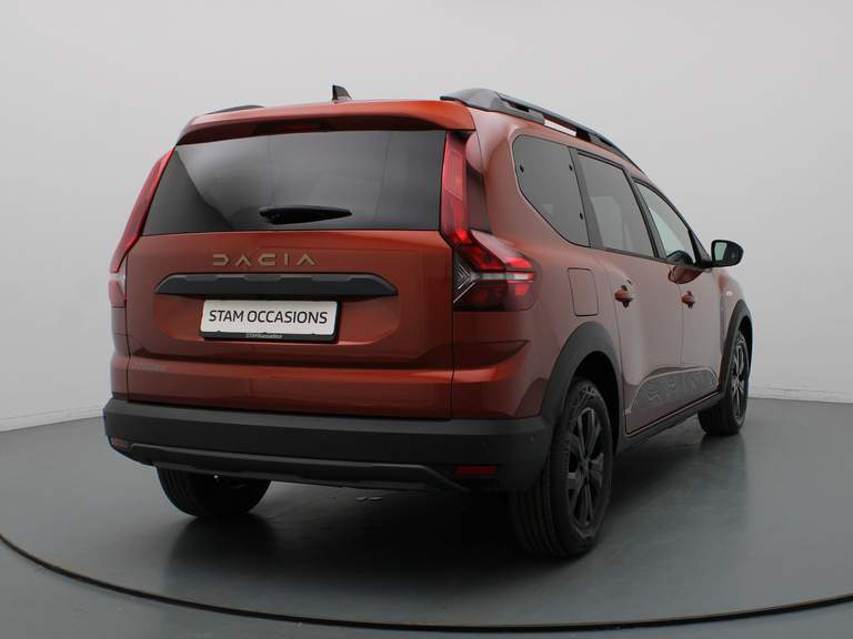 Dacia