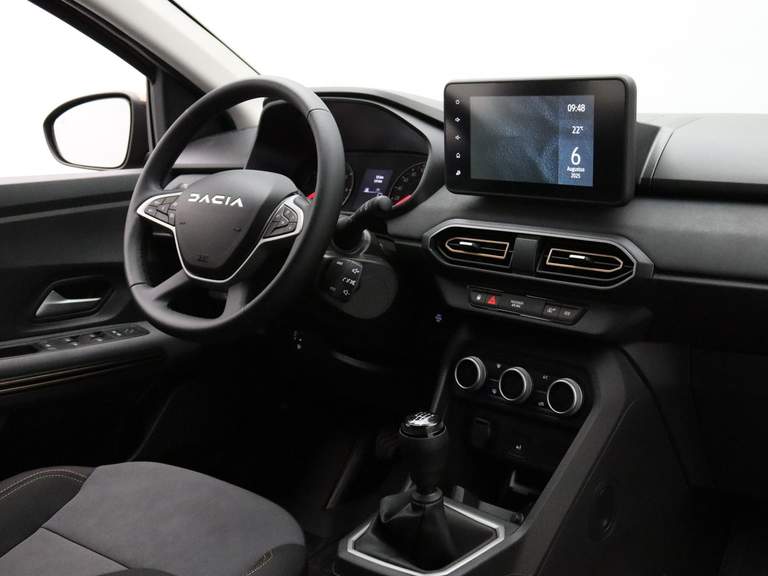 Dacia