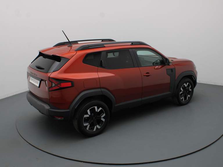 Dacia