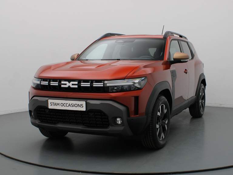 Dacia
