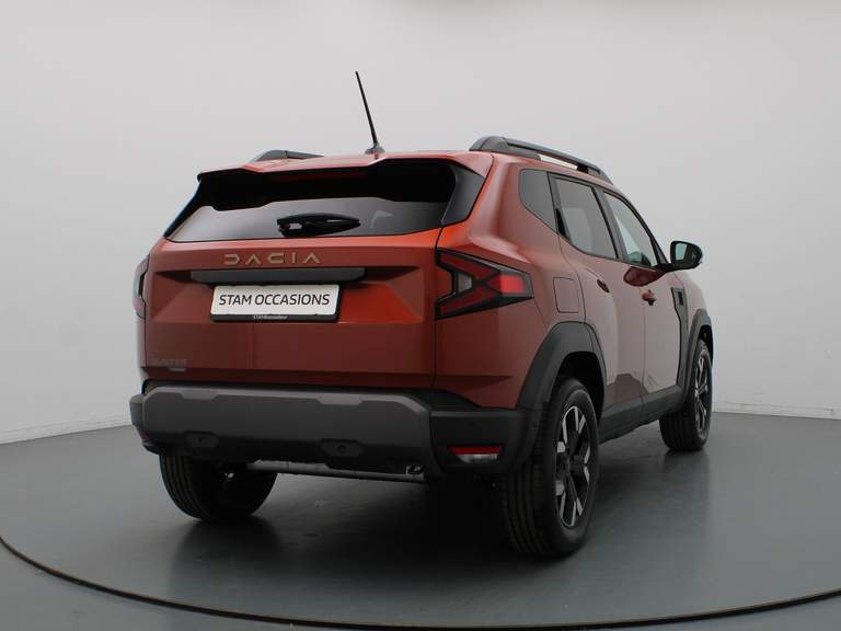 Dacia