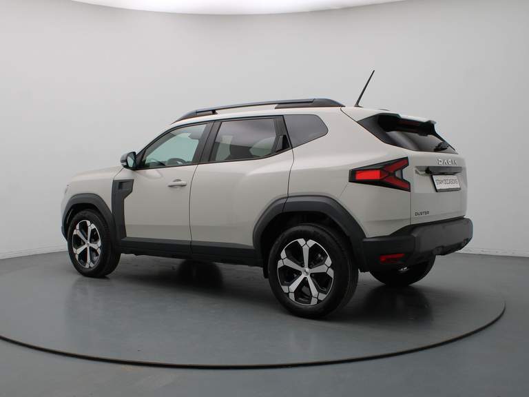 Dacia