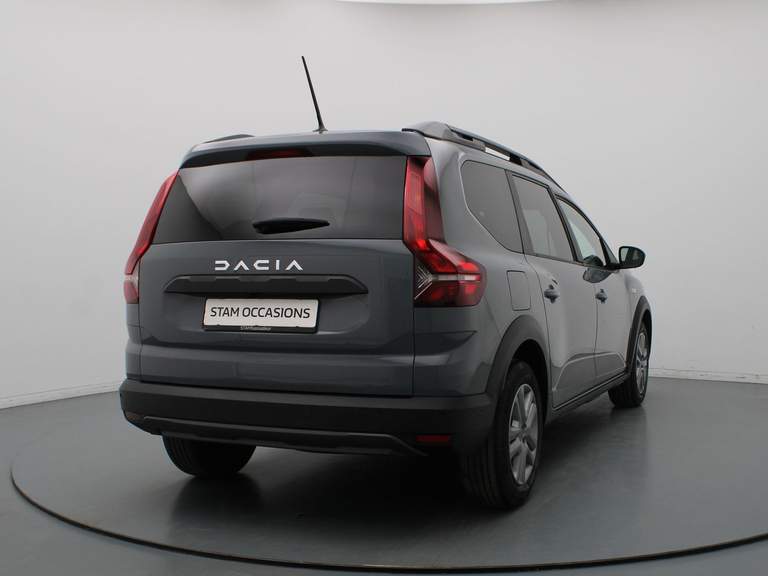Dacia