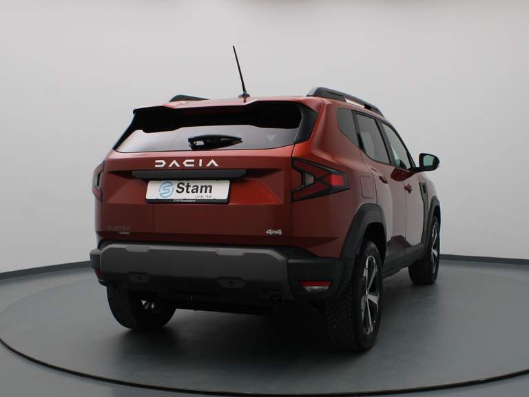 Dacia