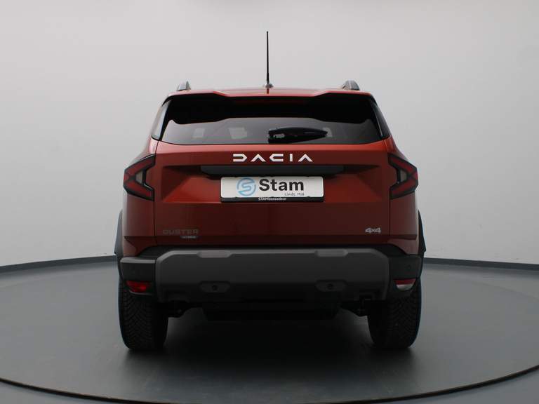 Dacia