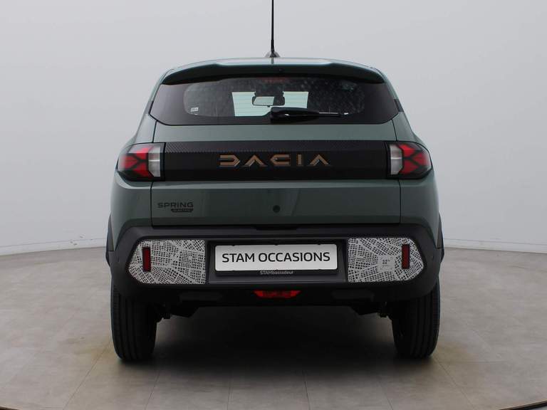 Dacia