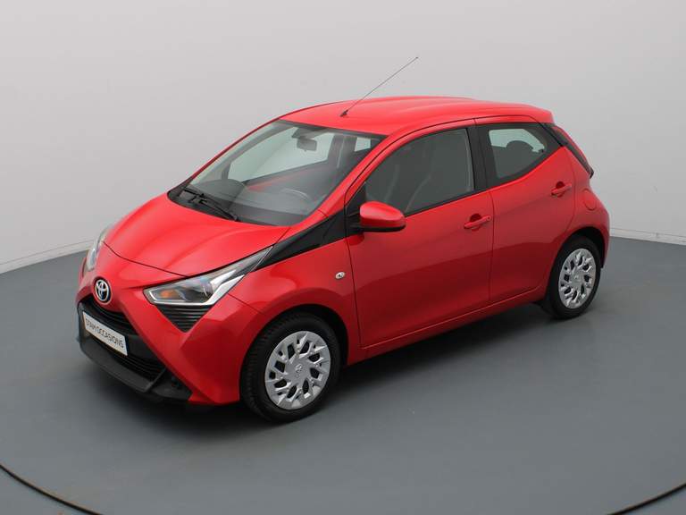 Toyota