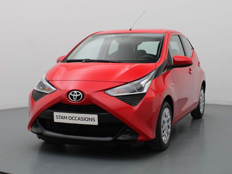 Toyota