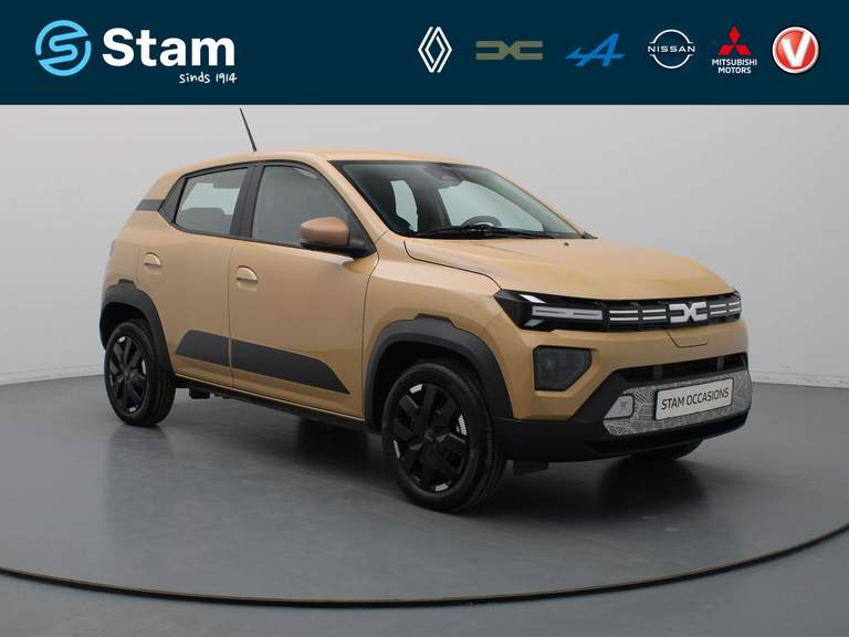 Dacia