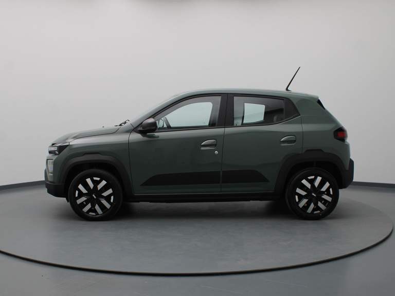 Dacia