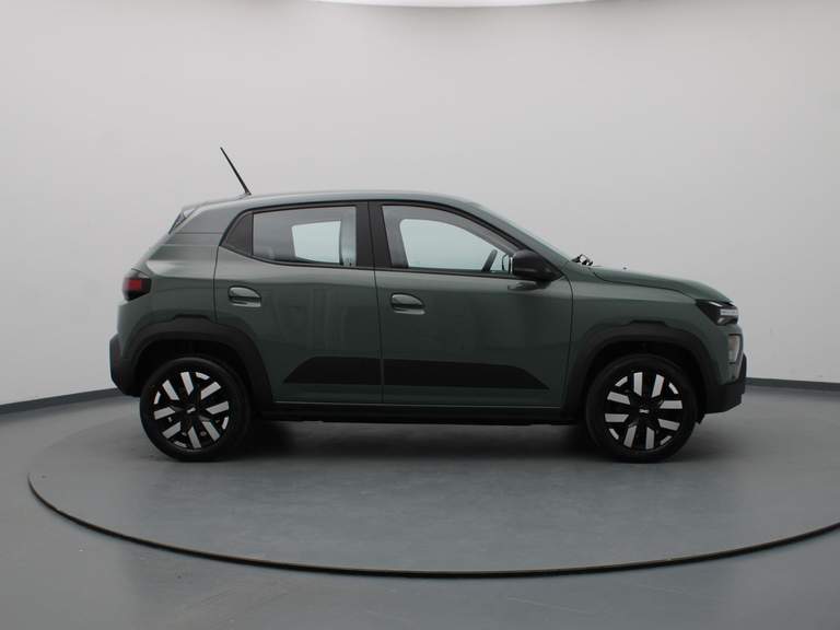 Dacia