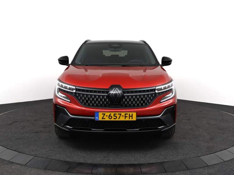 Renault Renault