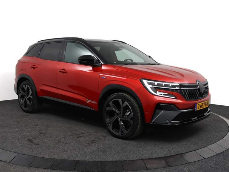 Renault Renault