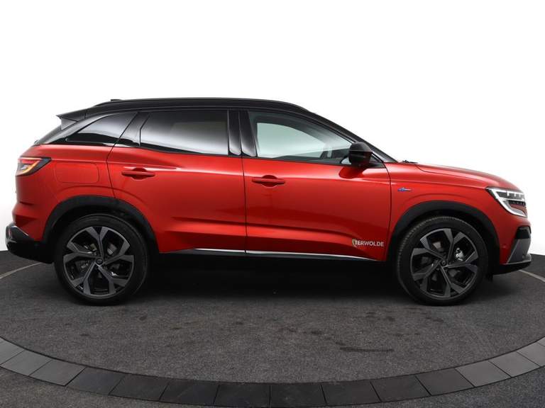 Renault Renault