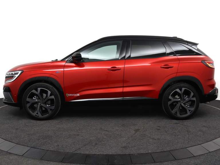 Renault Renault