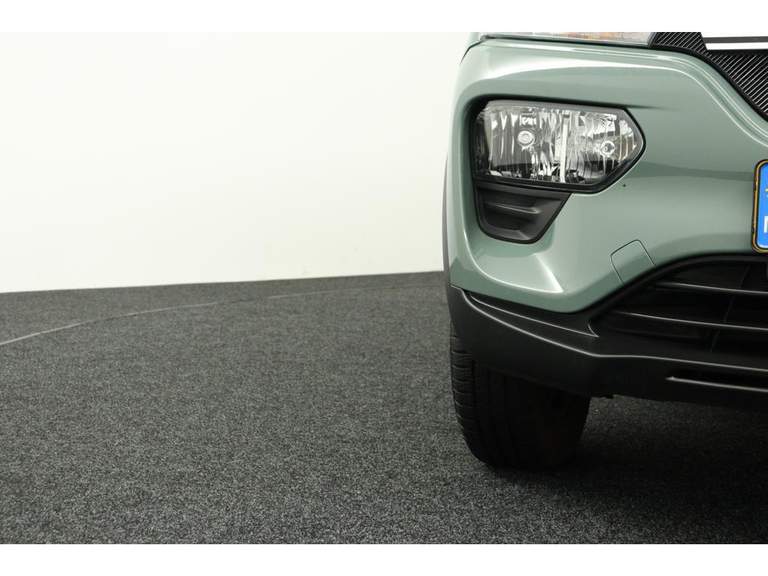 Dacia