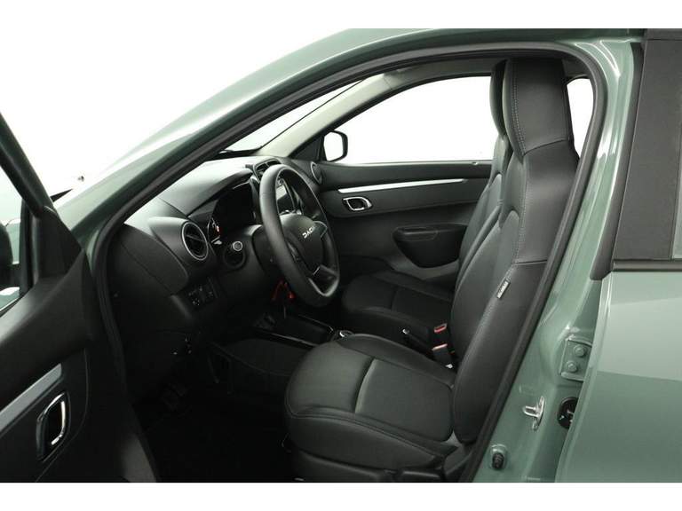Dacia