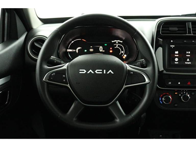 Dacia