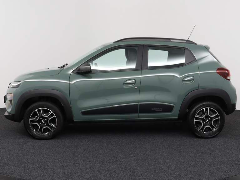 Dacia