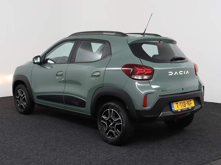 Dacia
