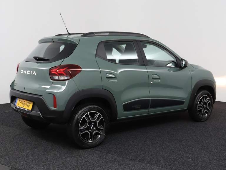 Dacia
