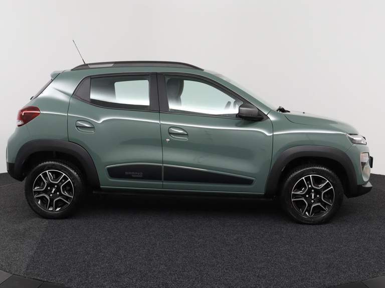 Dacia