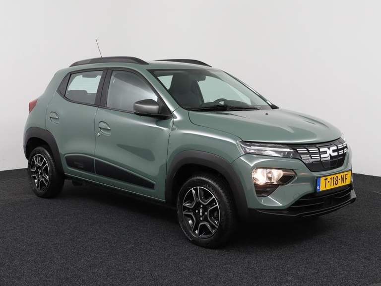Dacia