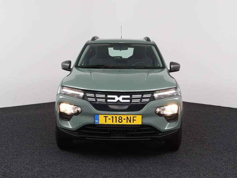 Dacia