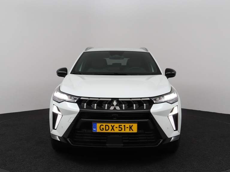 Mitsubishi Mitsubishi