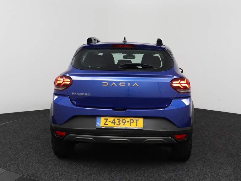 Dacia