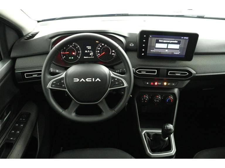 Dacia