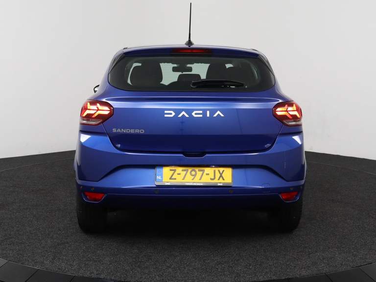 Dacia