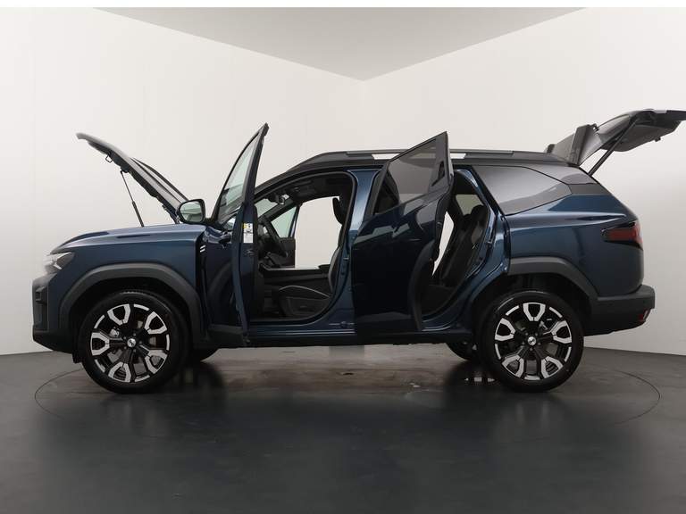 Dacia