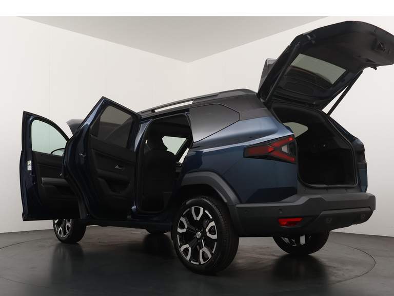 Dacia