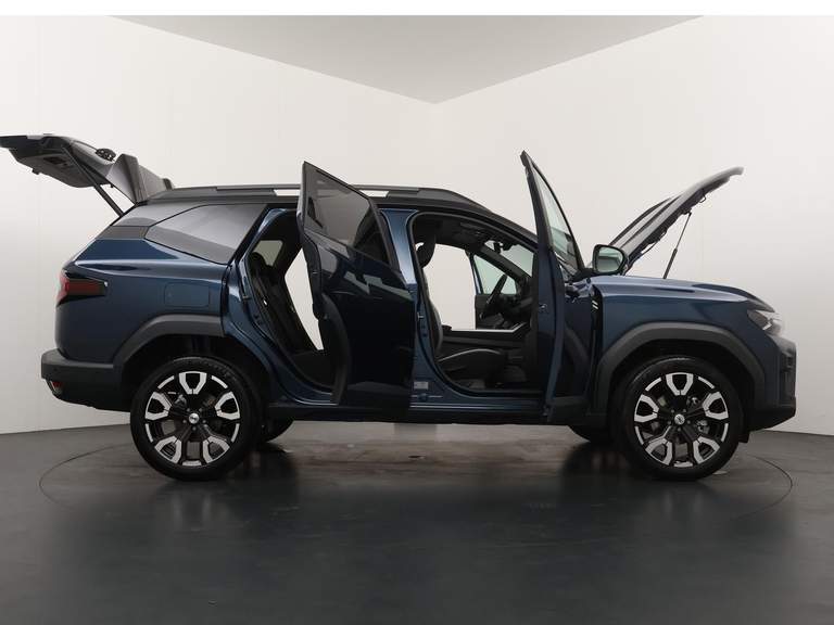 Dacia