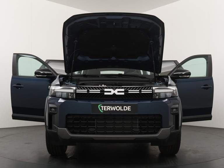 Dacia