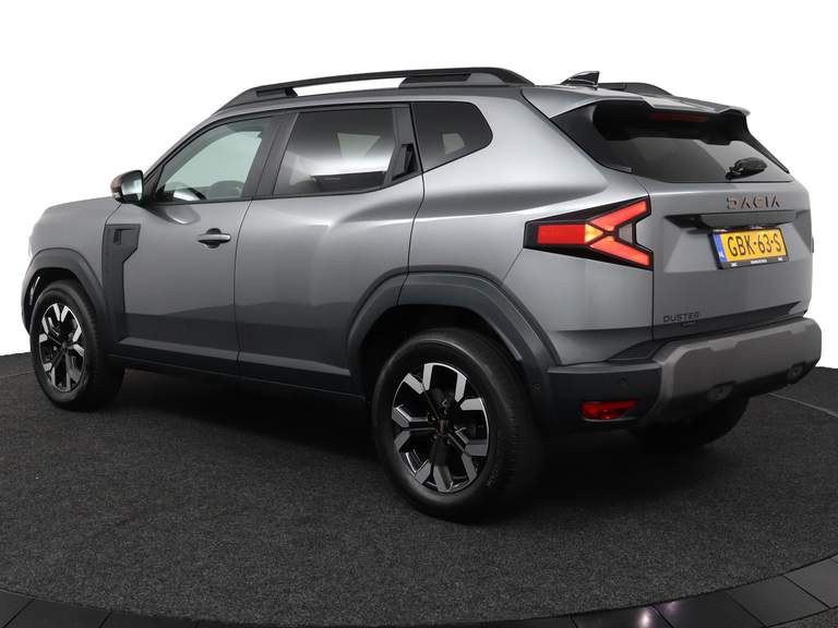 Dacia