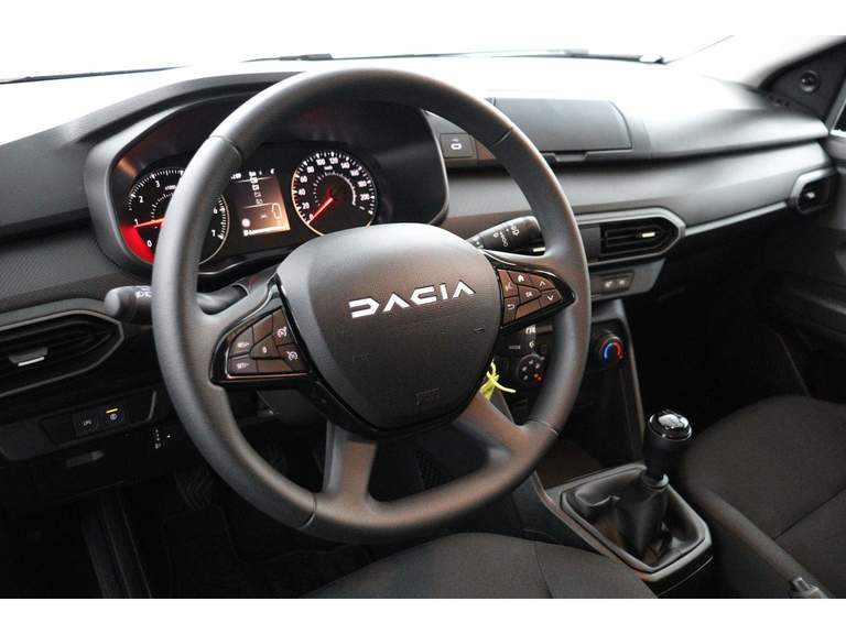 Dacia