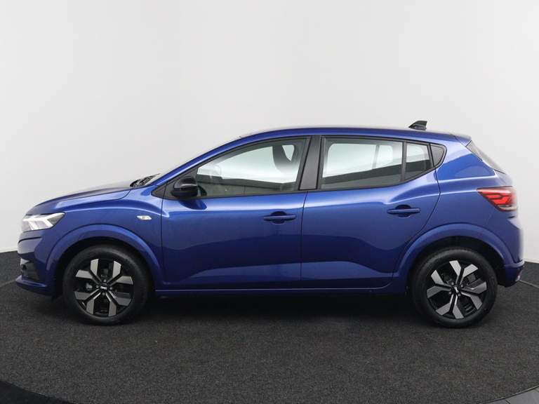 Dacia