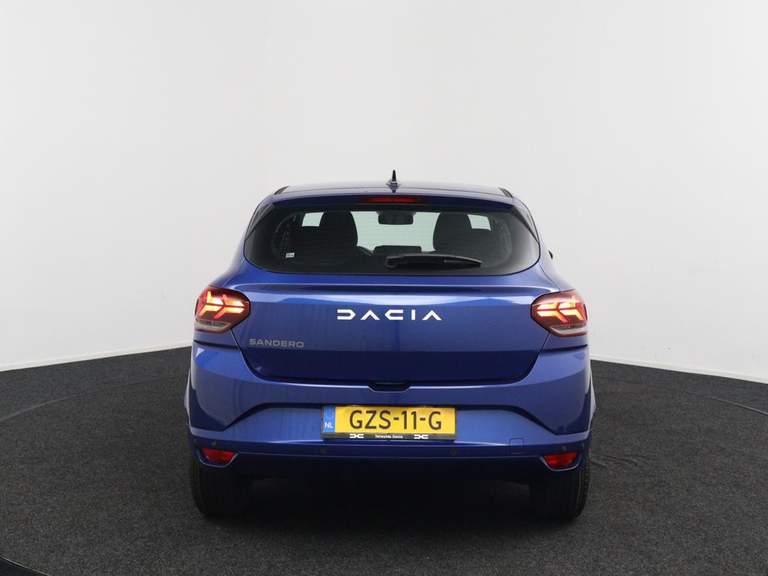 Dacia
