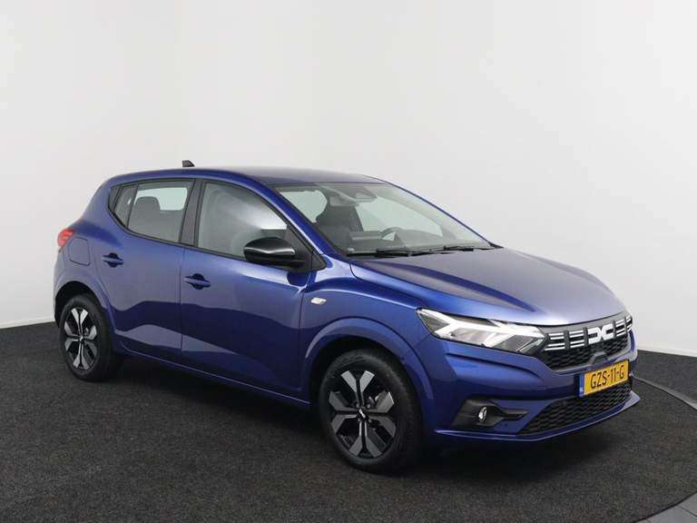 Dacia