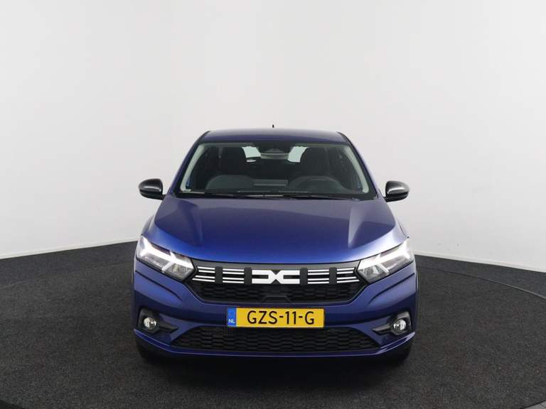 Dacia