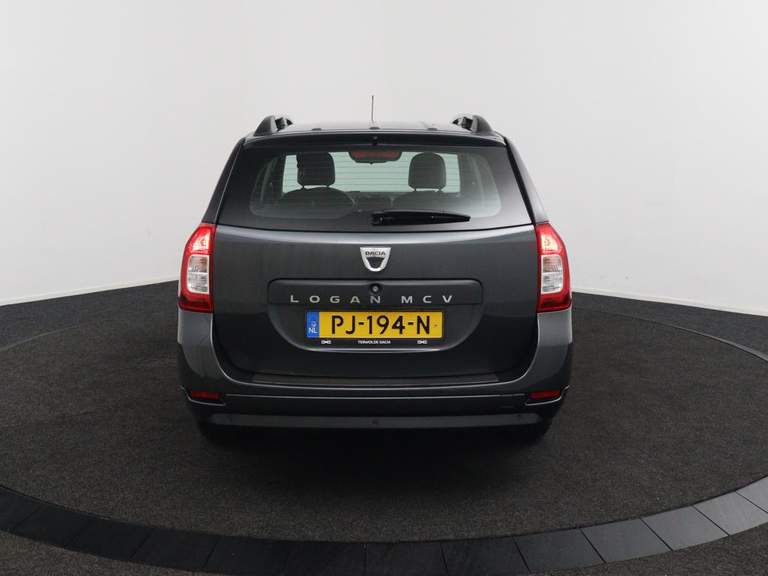 Dacia