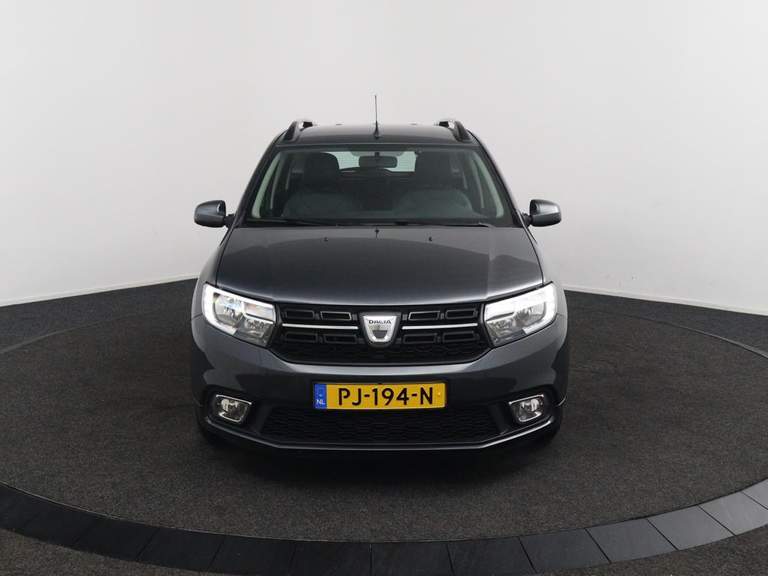 Dacia